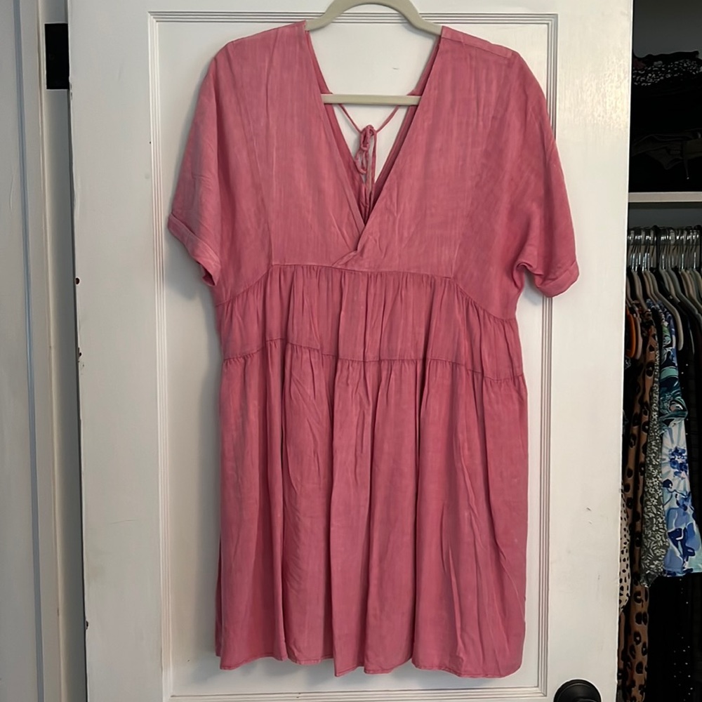 Talulah hidden romper